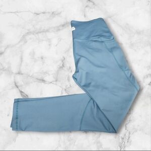 Womens feed Me Fight Me Leggings